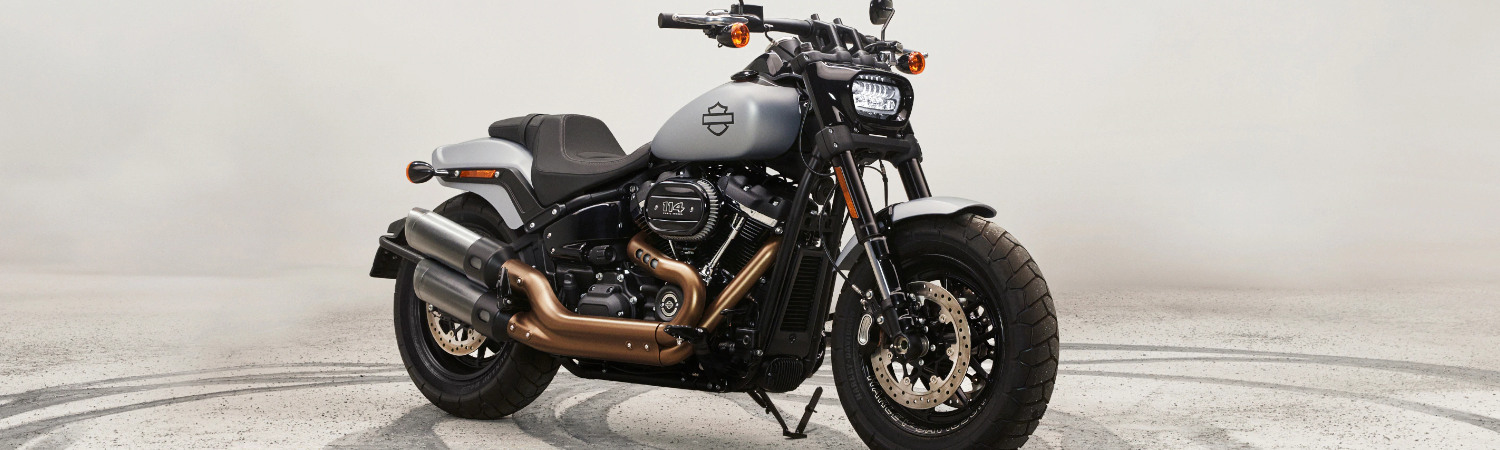 2020 Harley-Davidson® Softail® Fat Bob