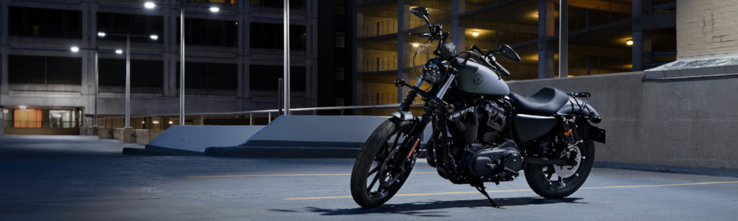 2020 Harley-Davidson® Sportster® Iron