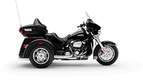 Trike Harley-Davidson® Motorcycles for sale in Savannah ® Hilton Head, GA