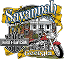 Savannah H-D®